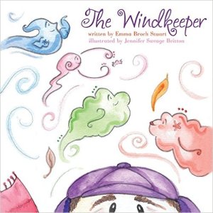 Windkeeper Cover